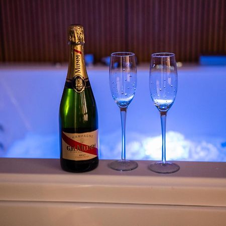 Dream Luxury Suite Roma מראה חיצוני תמונה