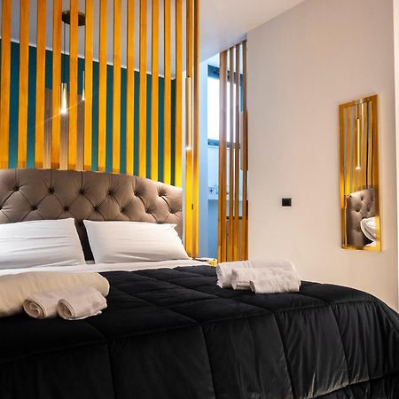 Dream Luxury Suite Roma מראה חיצוני תמונה