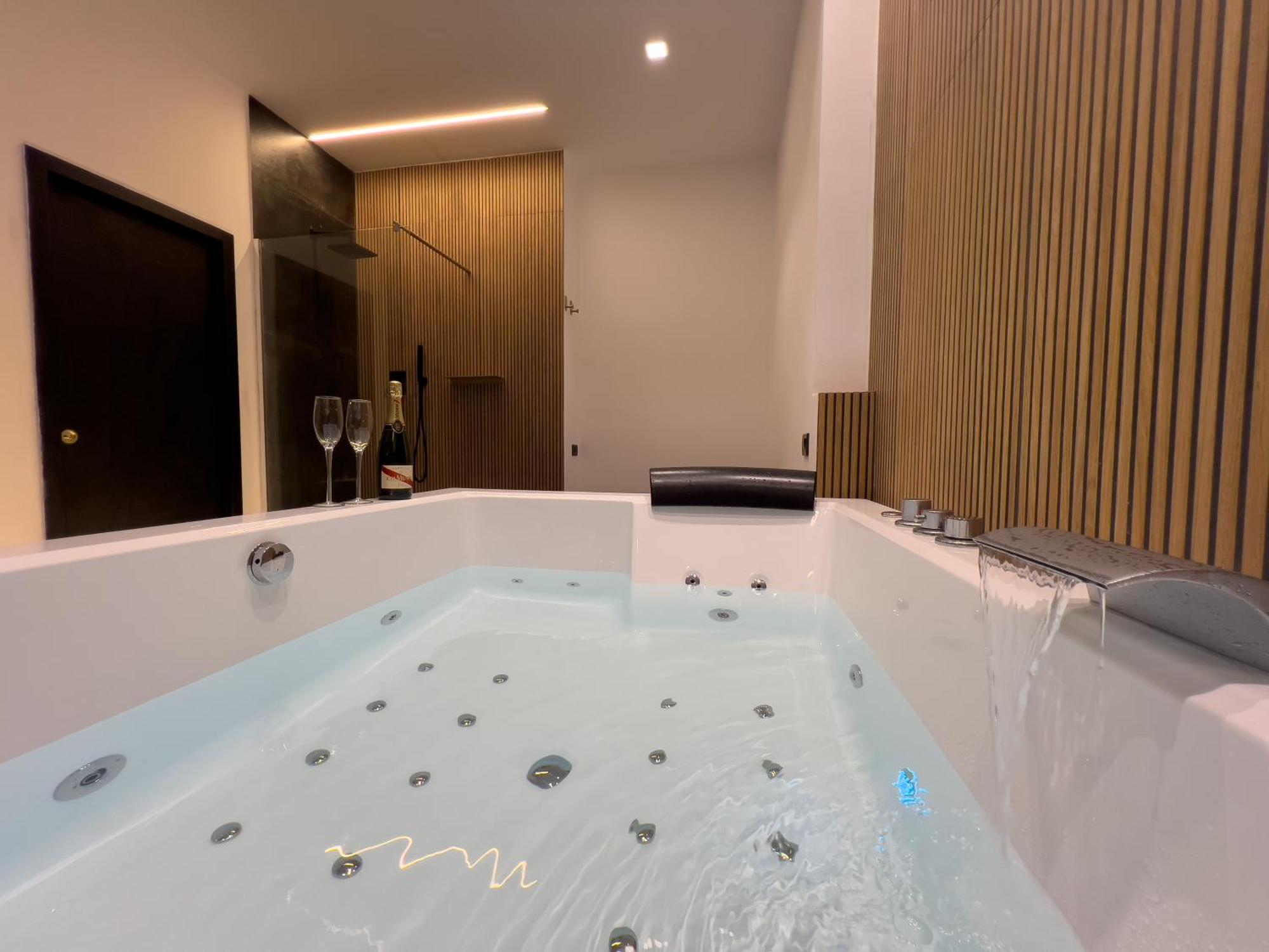 Dream Luxury Suite Roma מראה חיצוני תמונה