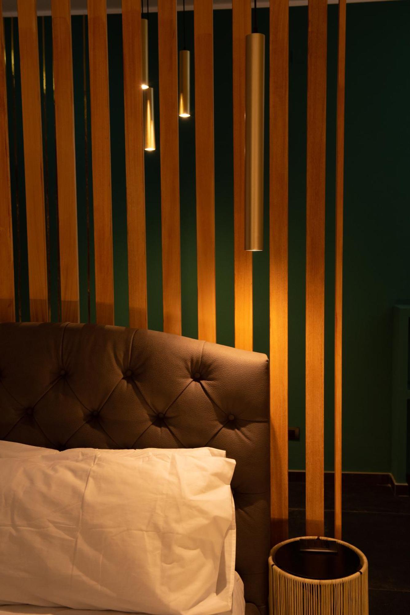 Dream Luxury Suite Roma מראה חיצוני תמונה