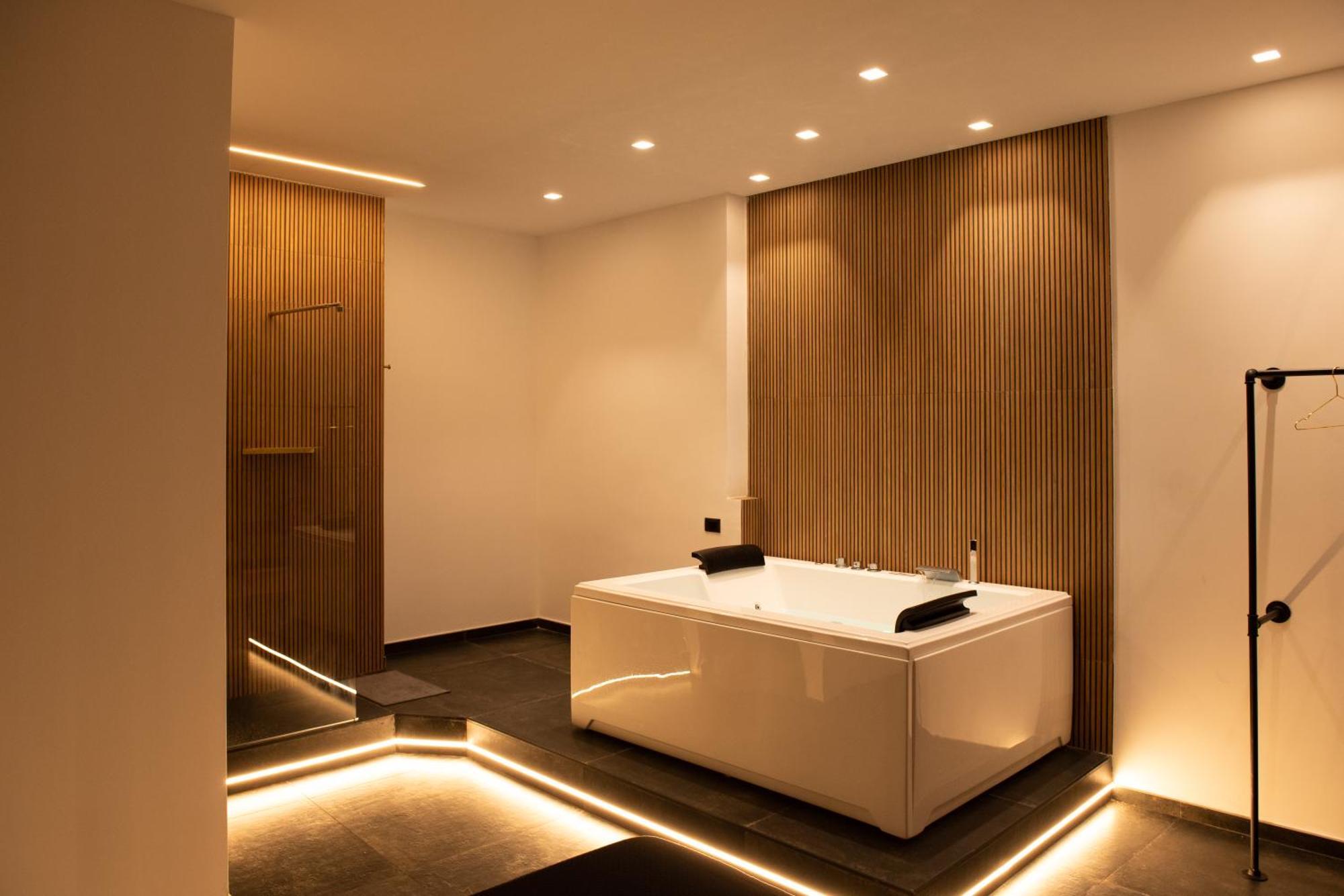 Dream Luxury Suite Roma מראה חיצוני תמונה