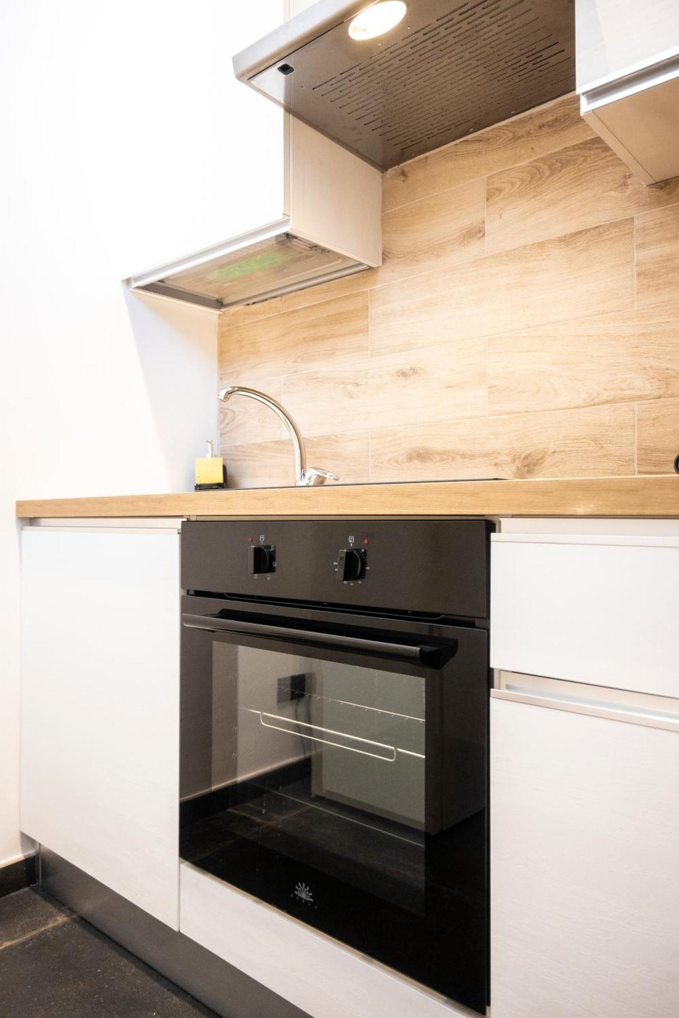 Dream Luxury Suite Roma מראה חיצוני תמונה