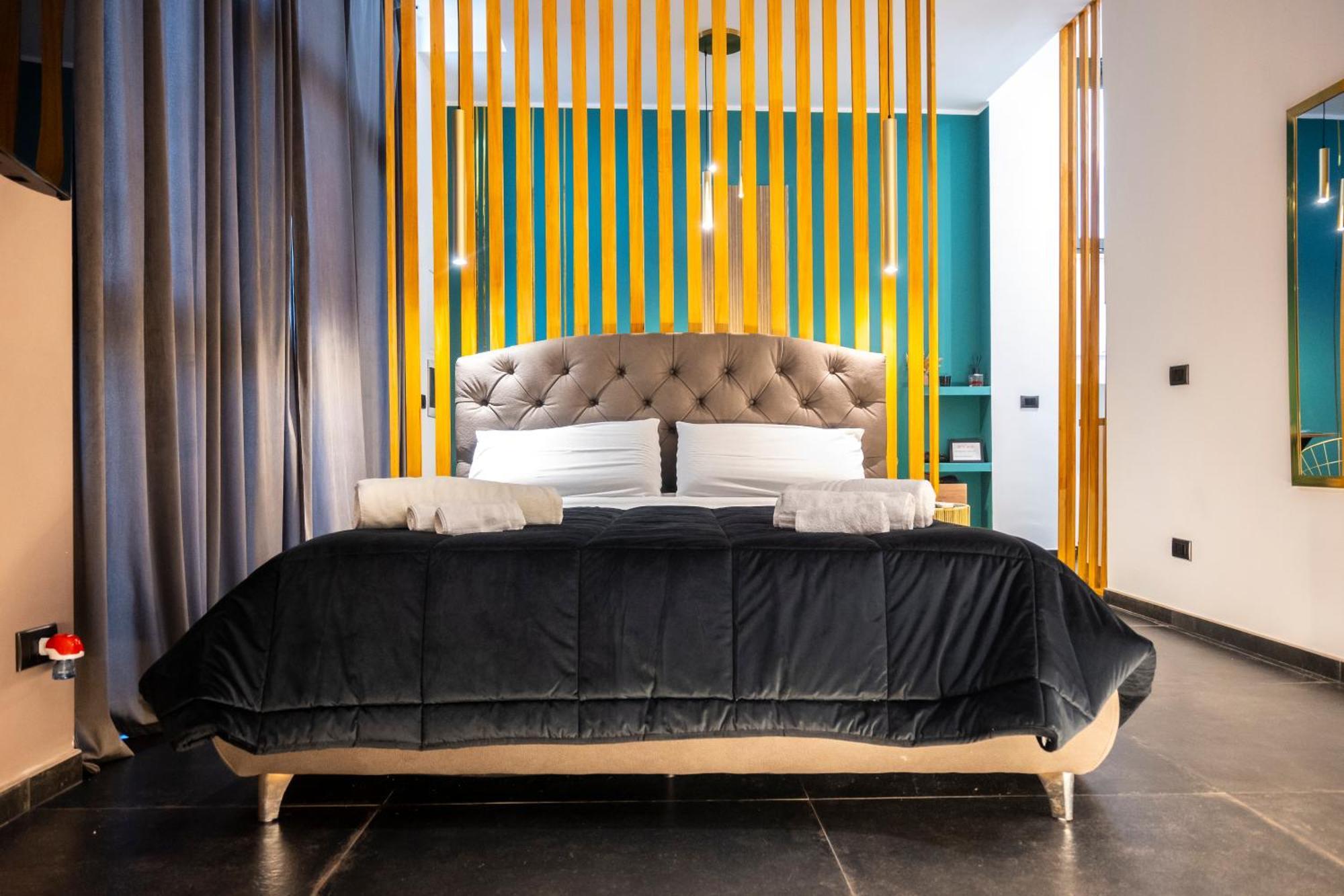 Dream Luxury Suite Roma מראה חיצוני תמונה